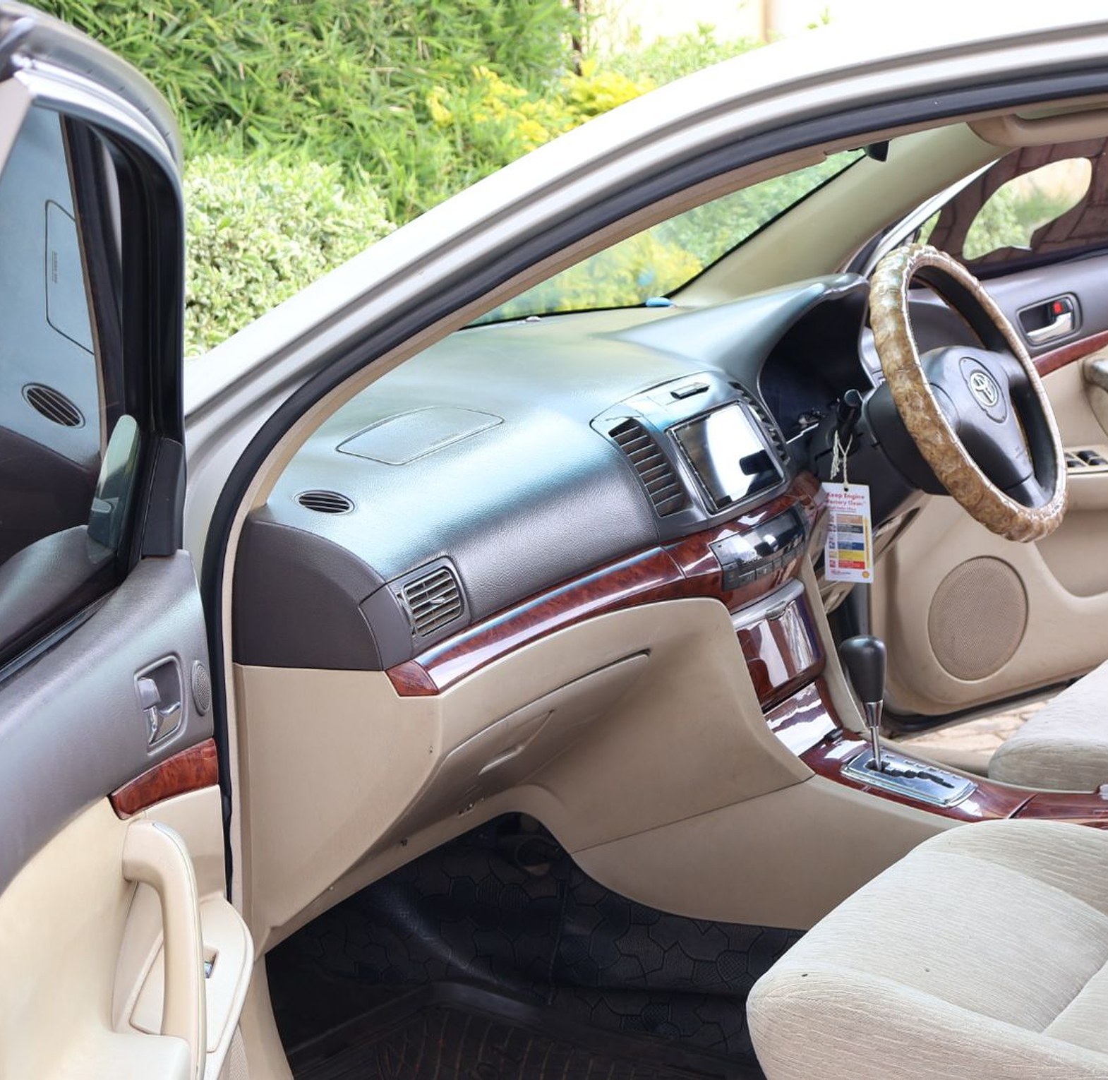Toyota Allion KBT, YOM 2005 Model, Automatic, Rating 1800cc image