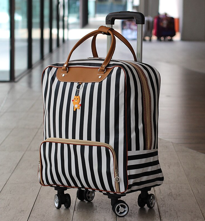 Travel Accessories