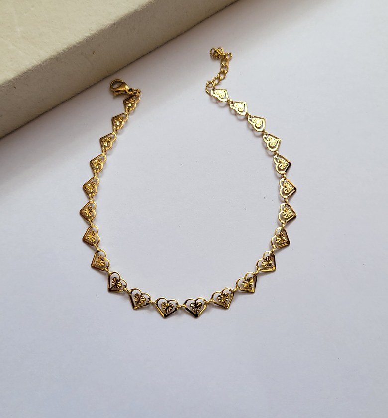 Anklets  image