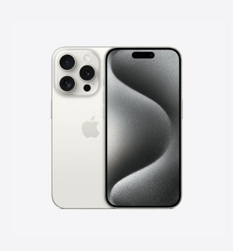 iphone 15 Pro image