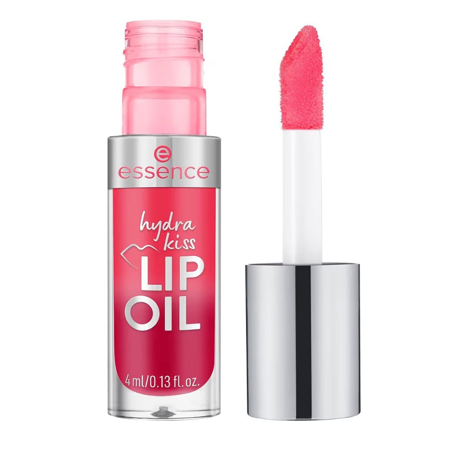 Essence Hydra Kiss Lip Oil image