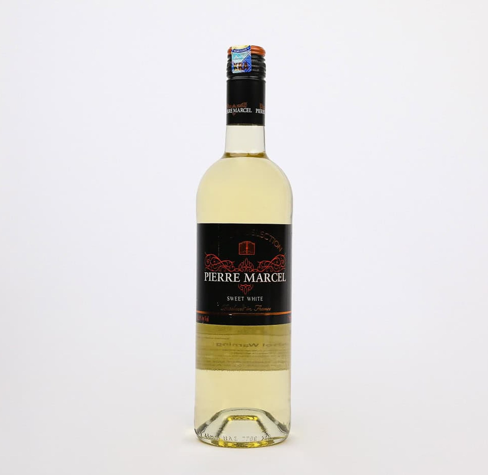 PIERRE MARCEL WHITE (750ML) image
