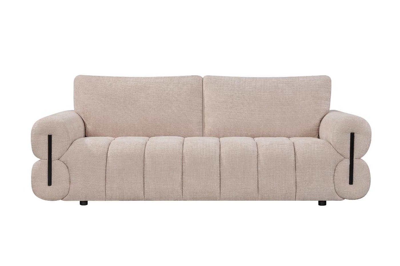 JADE 7 Seater Fabric Sofa (3+2+1+1) image 2