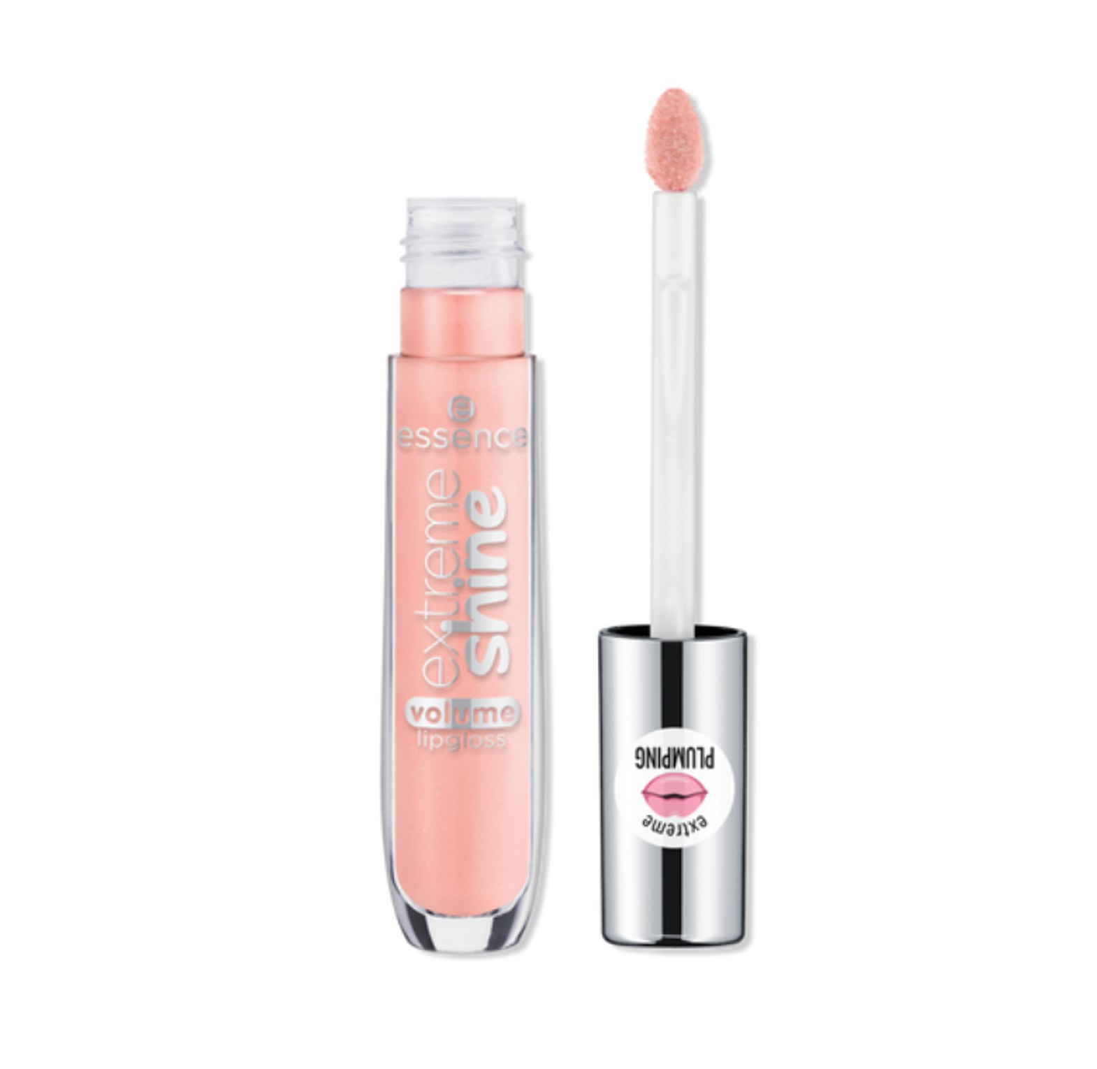 Essence Extreme Shine Lip Gloss image