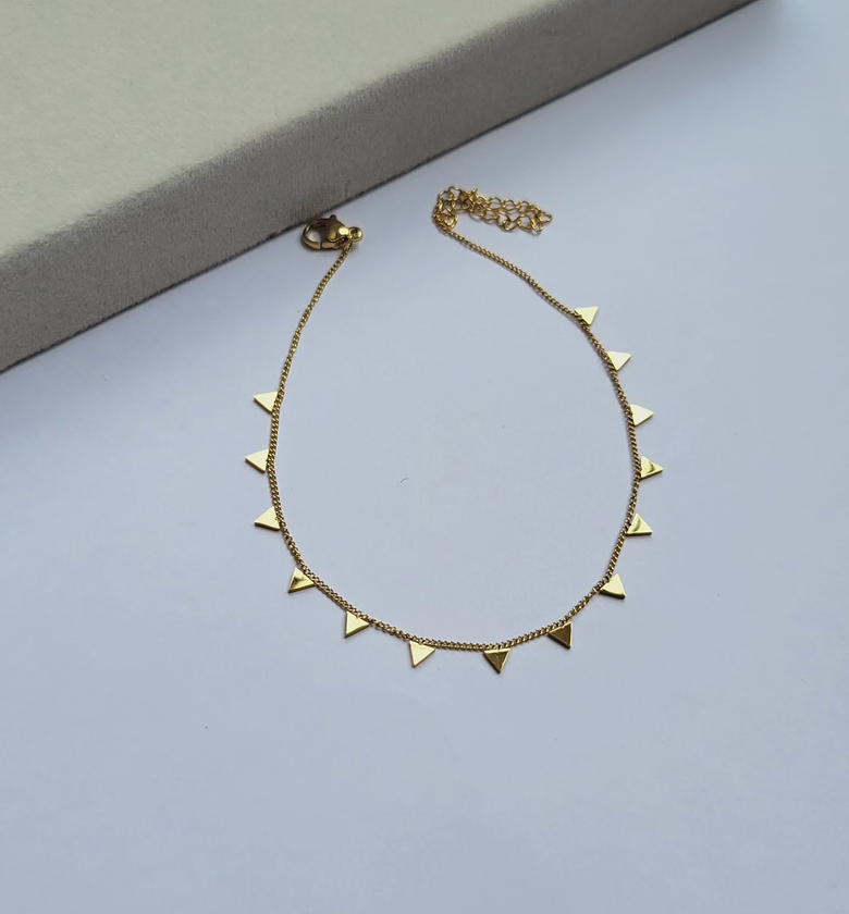 Anklet  image