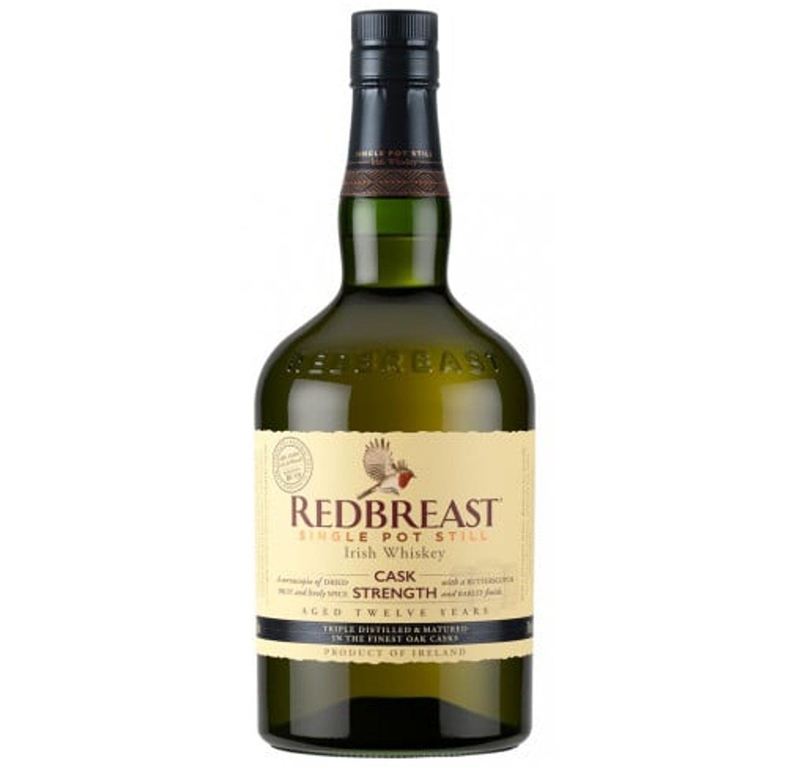 Redbreast 12yrs [750ml] image