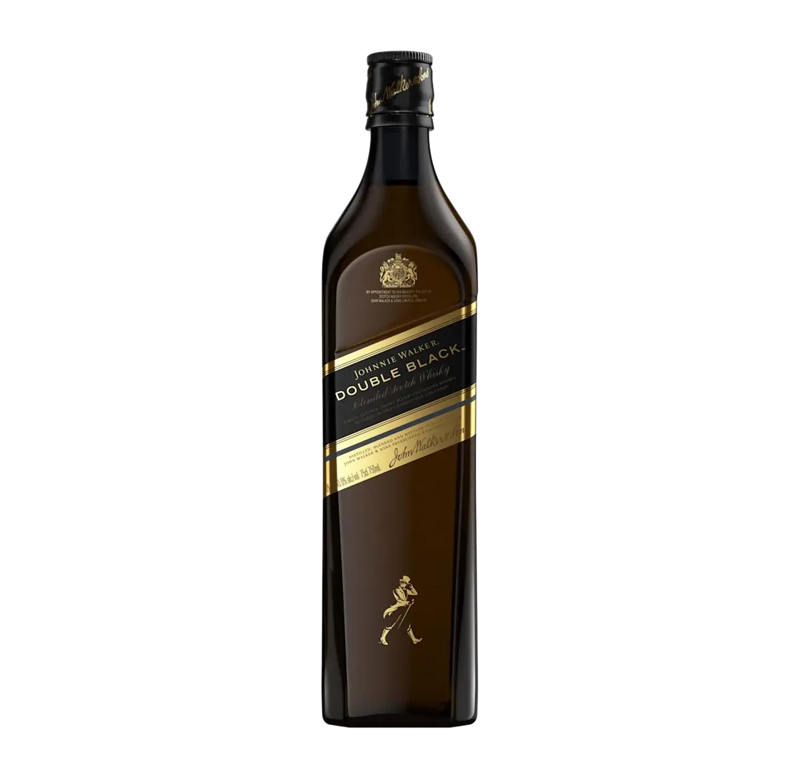 Johnnie Walker Double Black  image