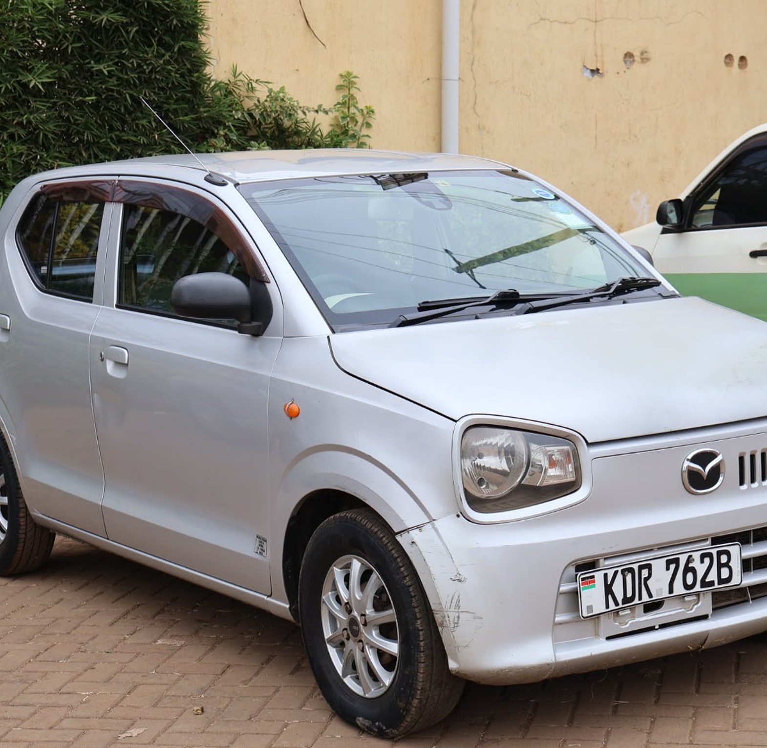  Mazda Carol KDR, YOM 2017 Model, Automatic, Rating 650cc image