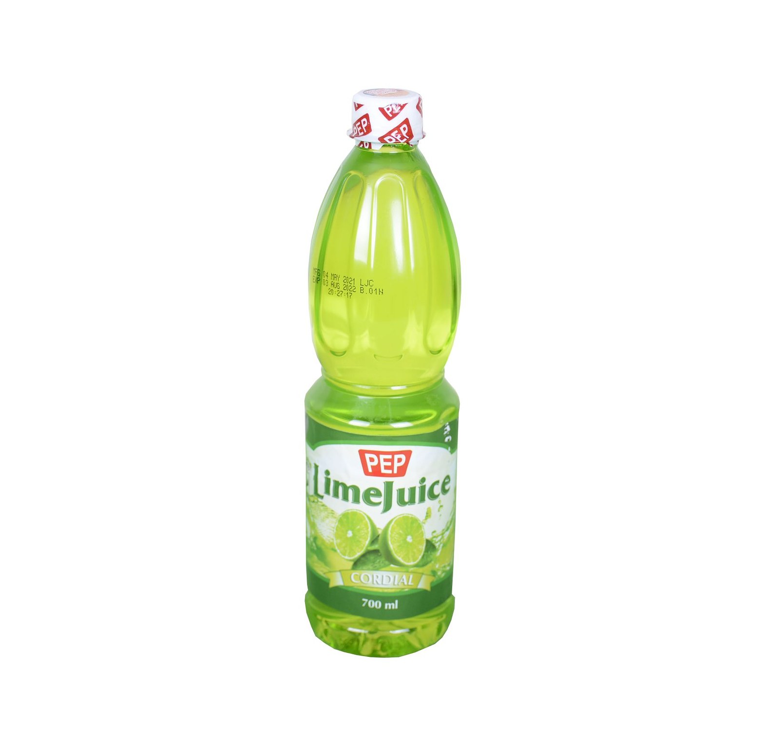 Pep lime  image