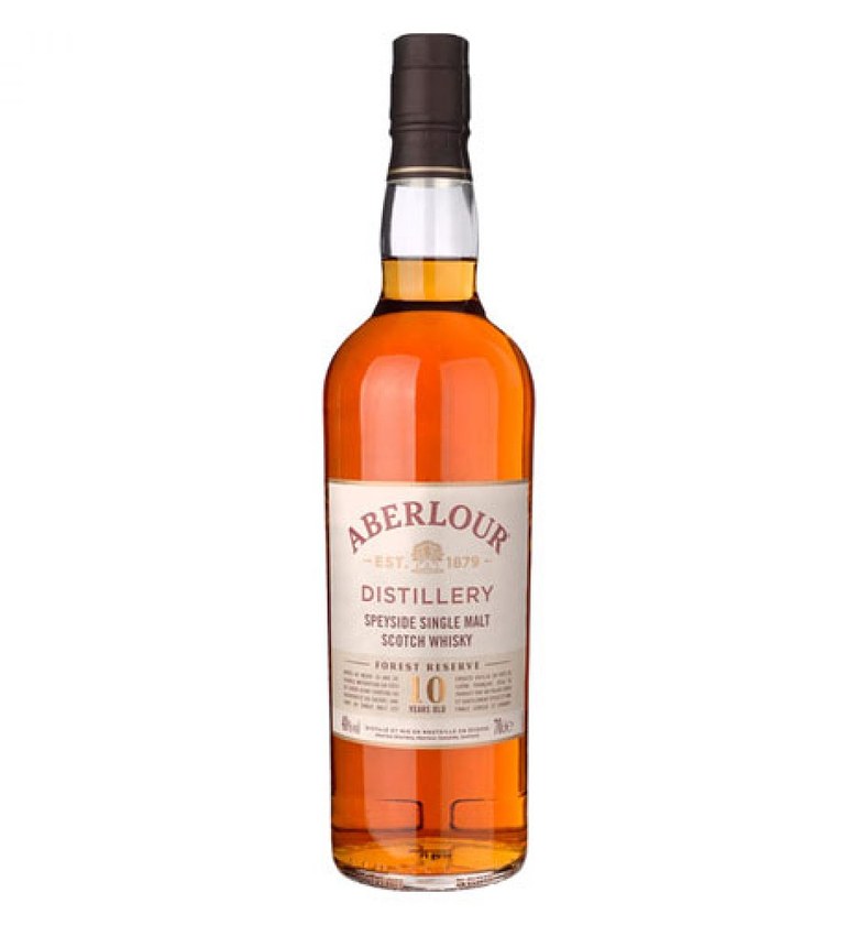 Aberlour 10yrs [700ml] image
