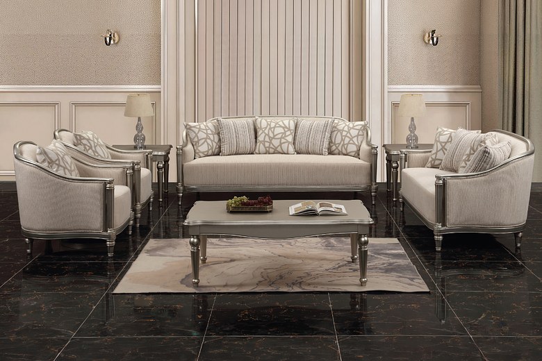 IMPERIAL 7 Seater Sofa (3+2+1+1) image