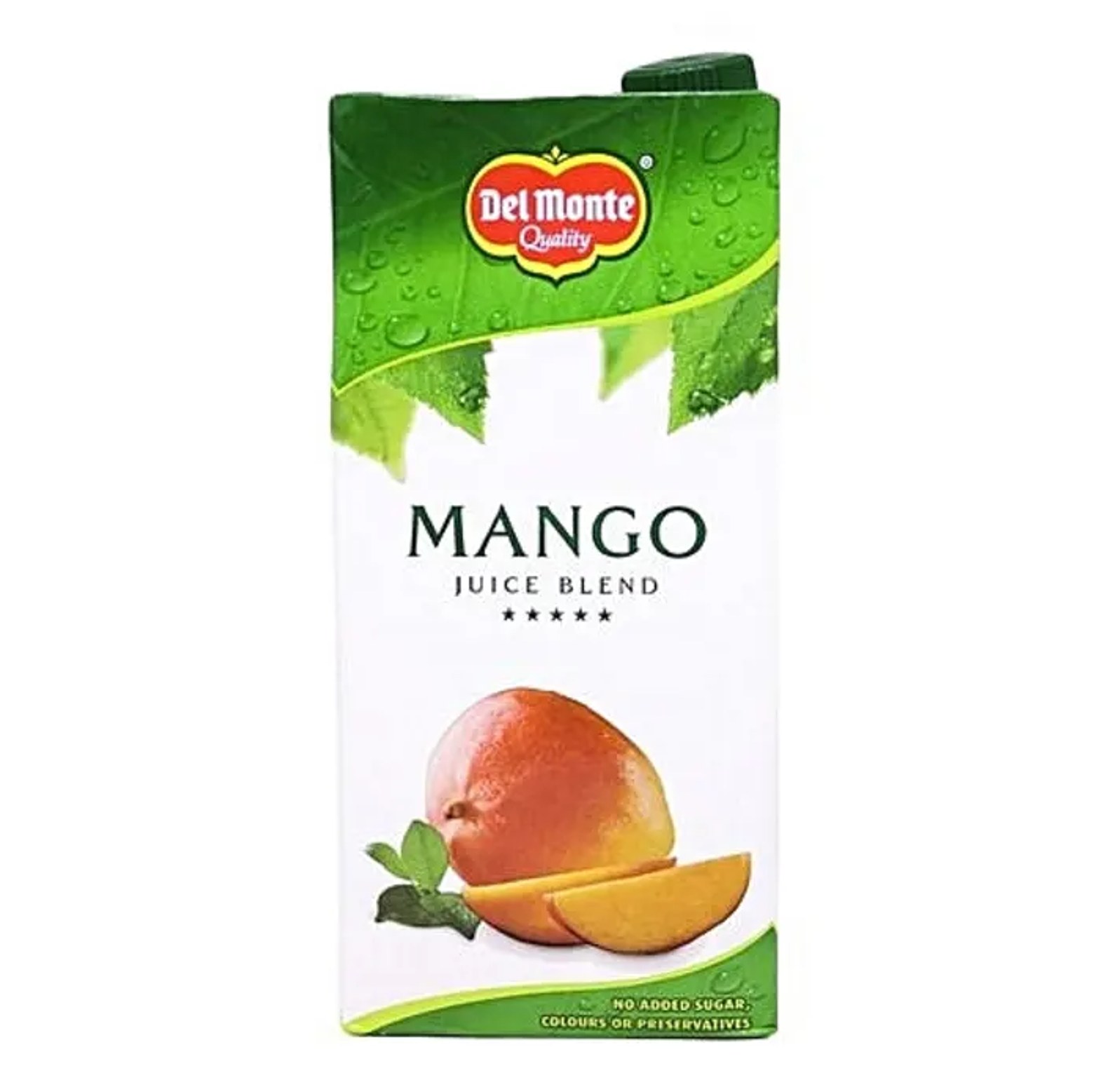 Delmonte mango image