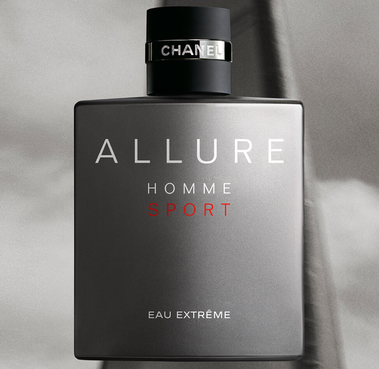 Allure Homme Sport Chanel 100ml    image
