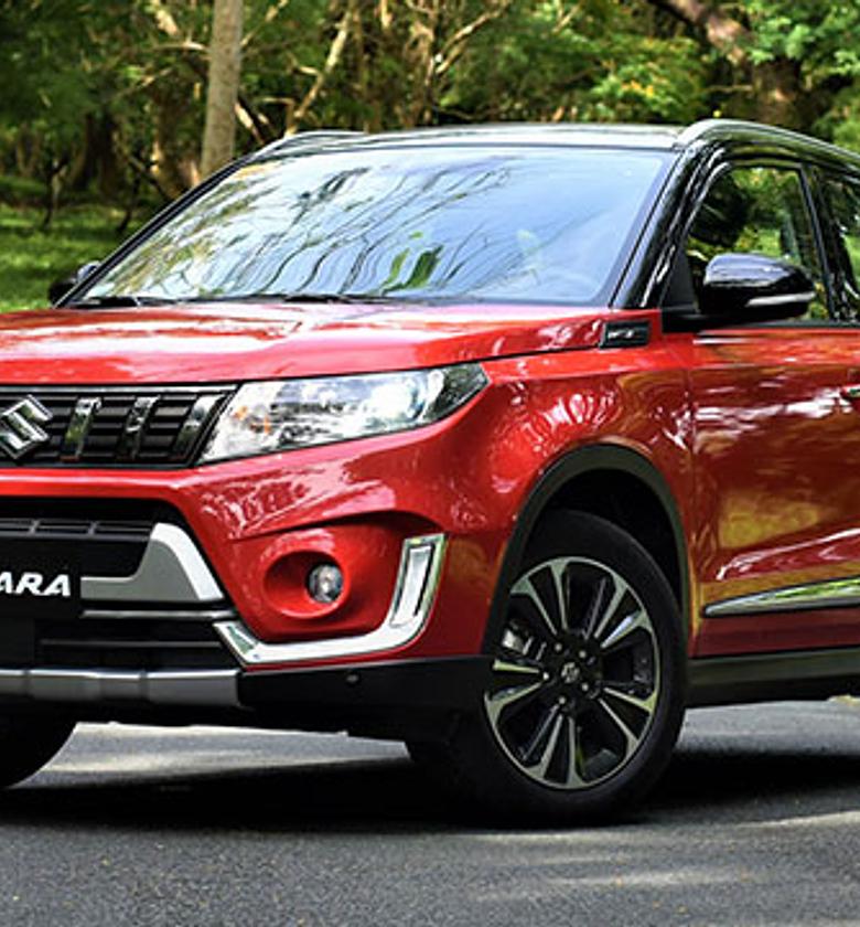 Suzuki