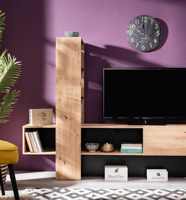 TV STAND  #REF:ORENSE 110 image