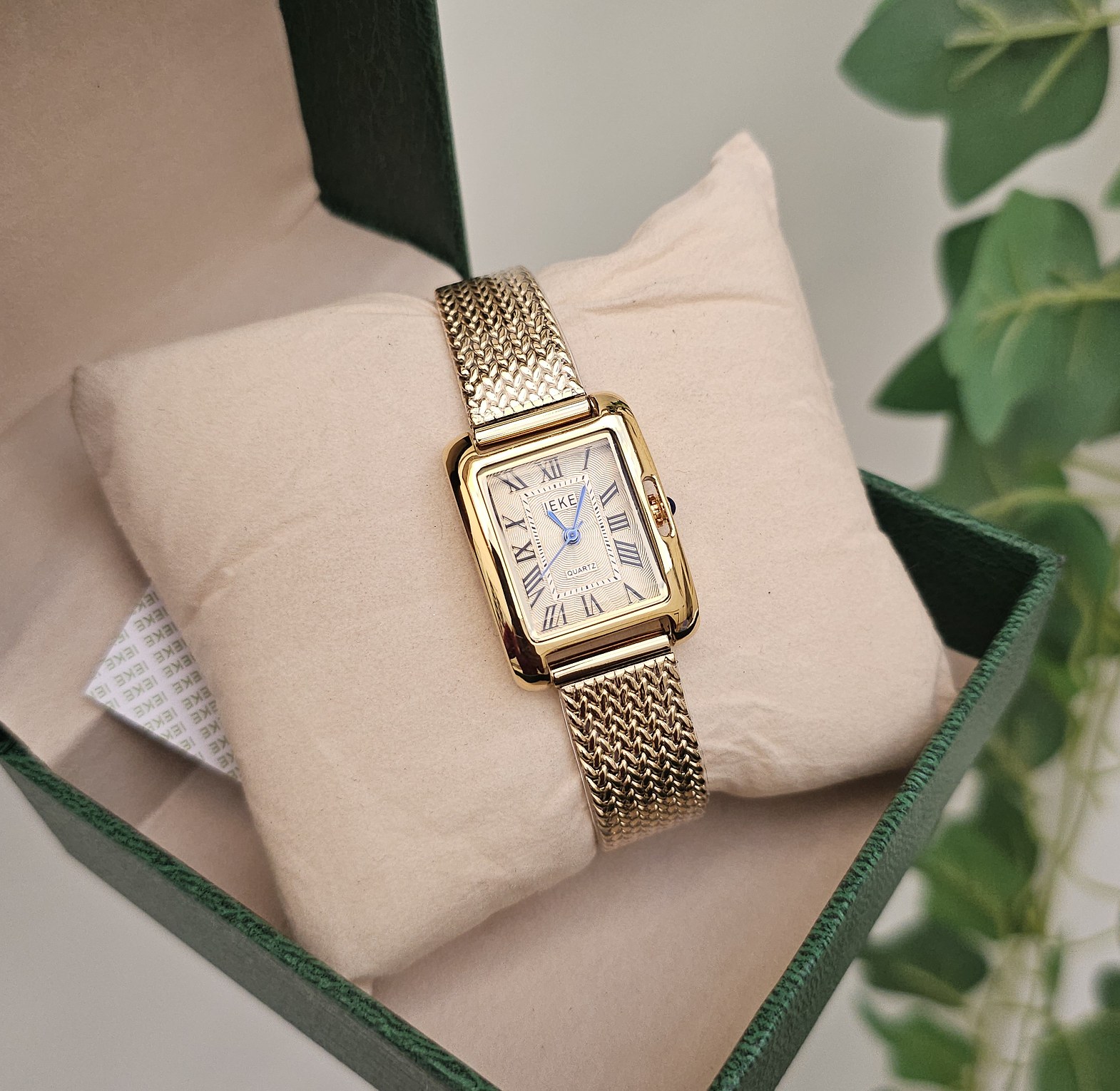 Anna rectangular watches image