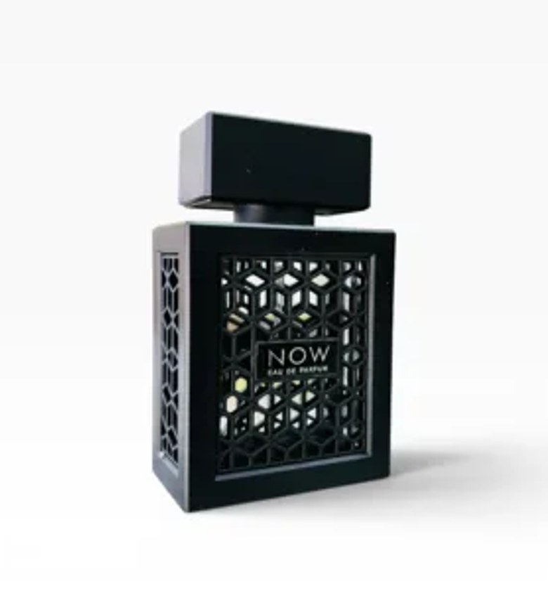 Now Eau de Parfum 100ml image