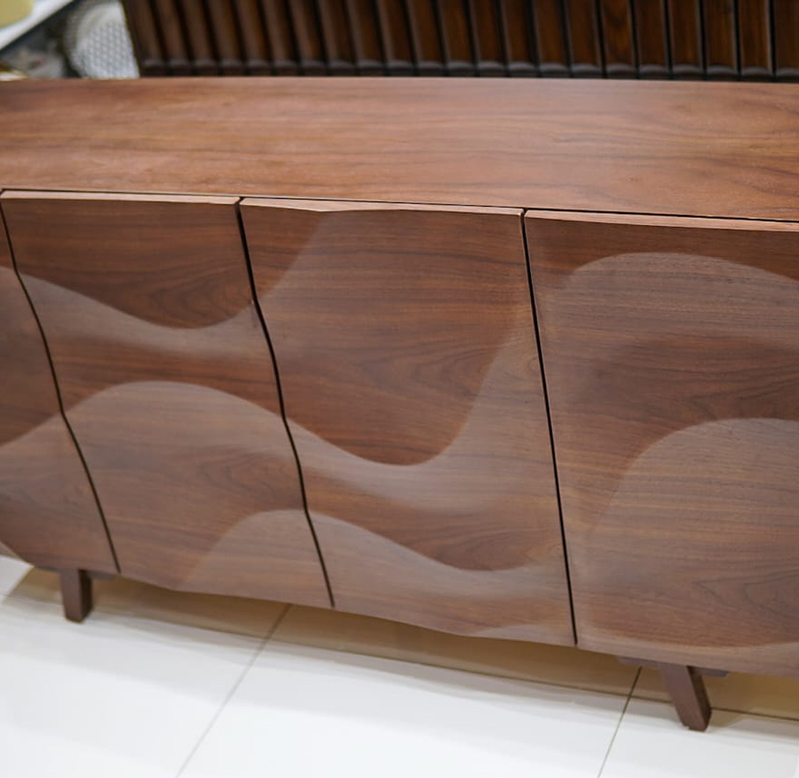 Buffet Table – Design C image
