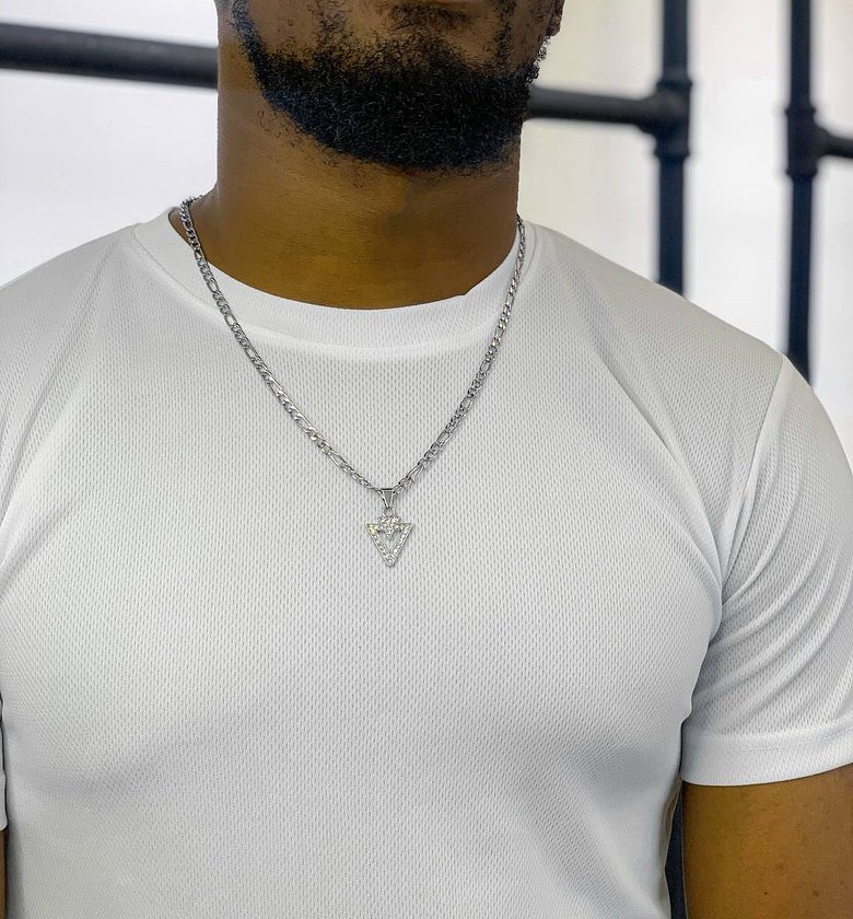 UNCOMMON OTIS CHAIN image