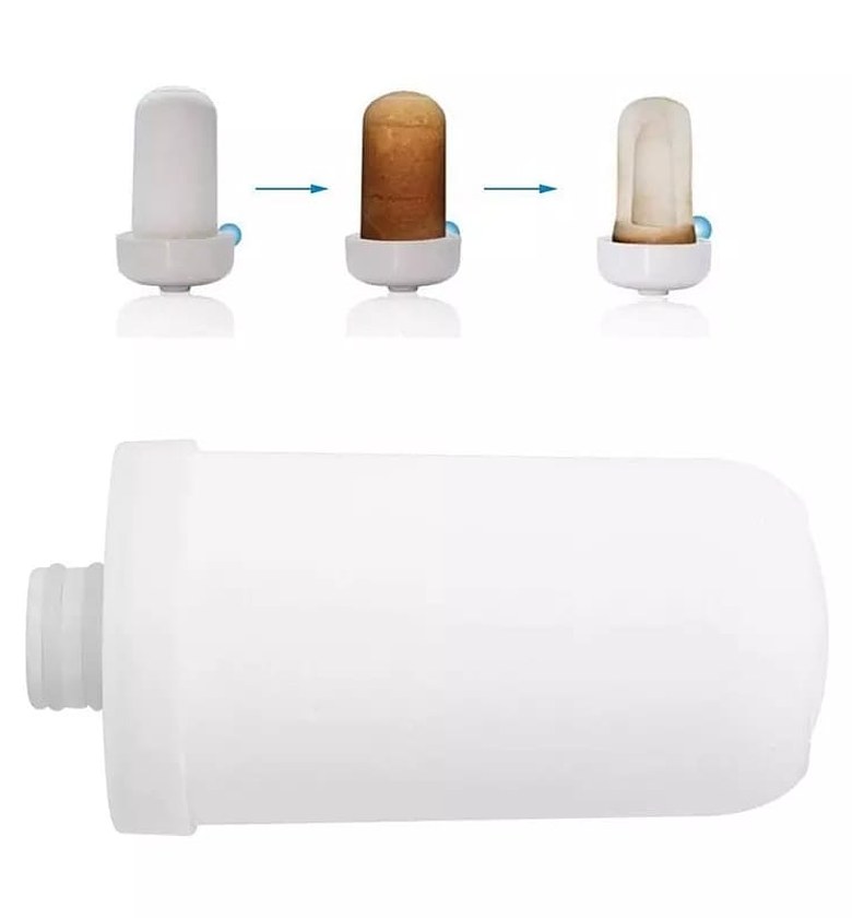 Ceramic Replacement Filter image