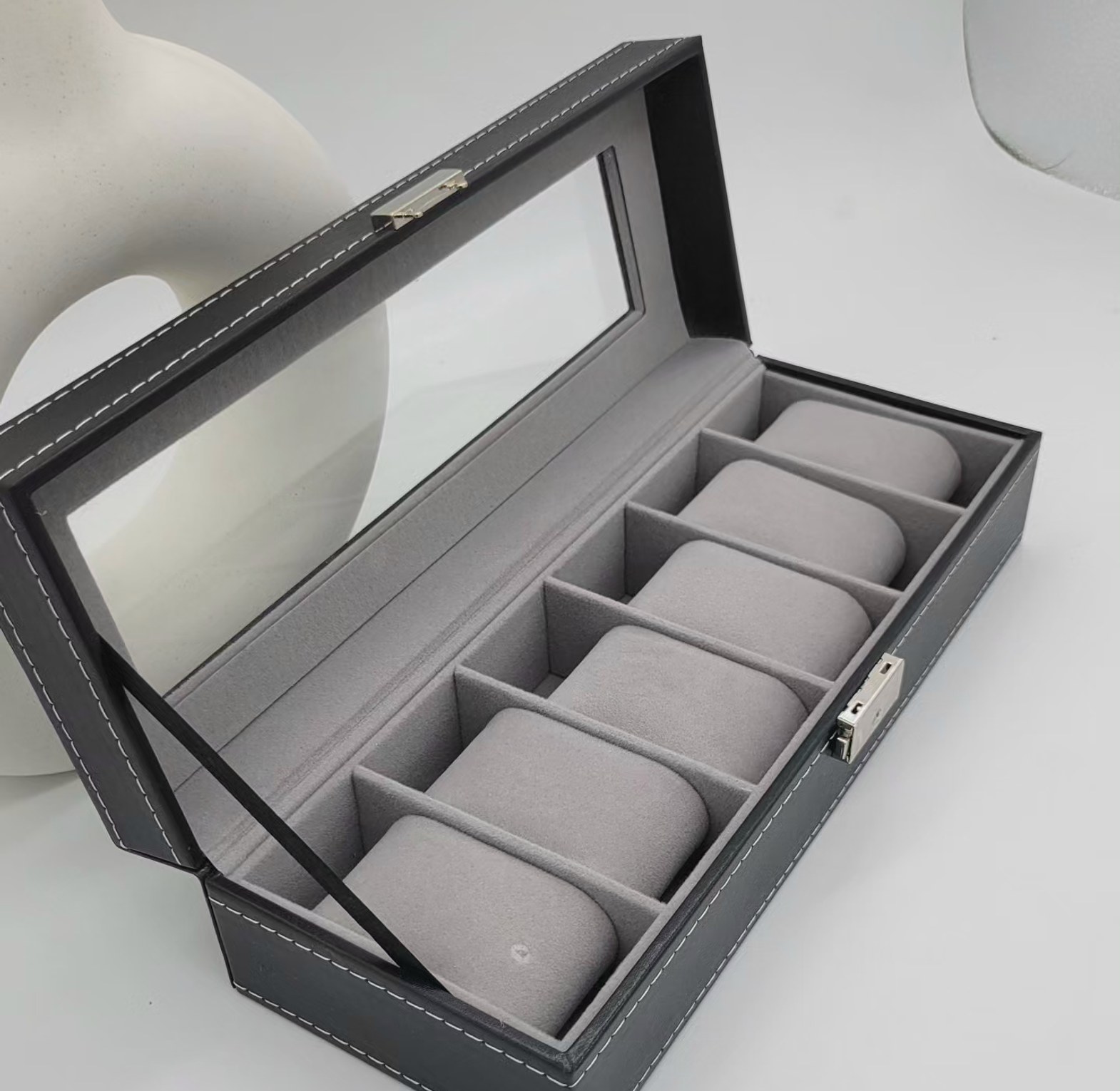Watch organizer  image