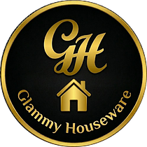 Glammy Housewares logo