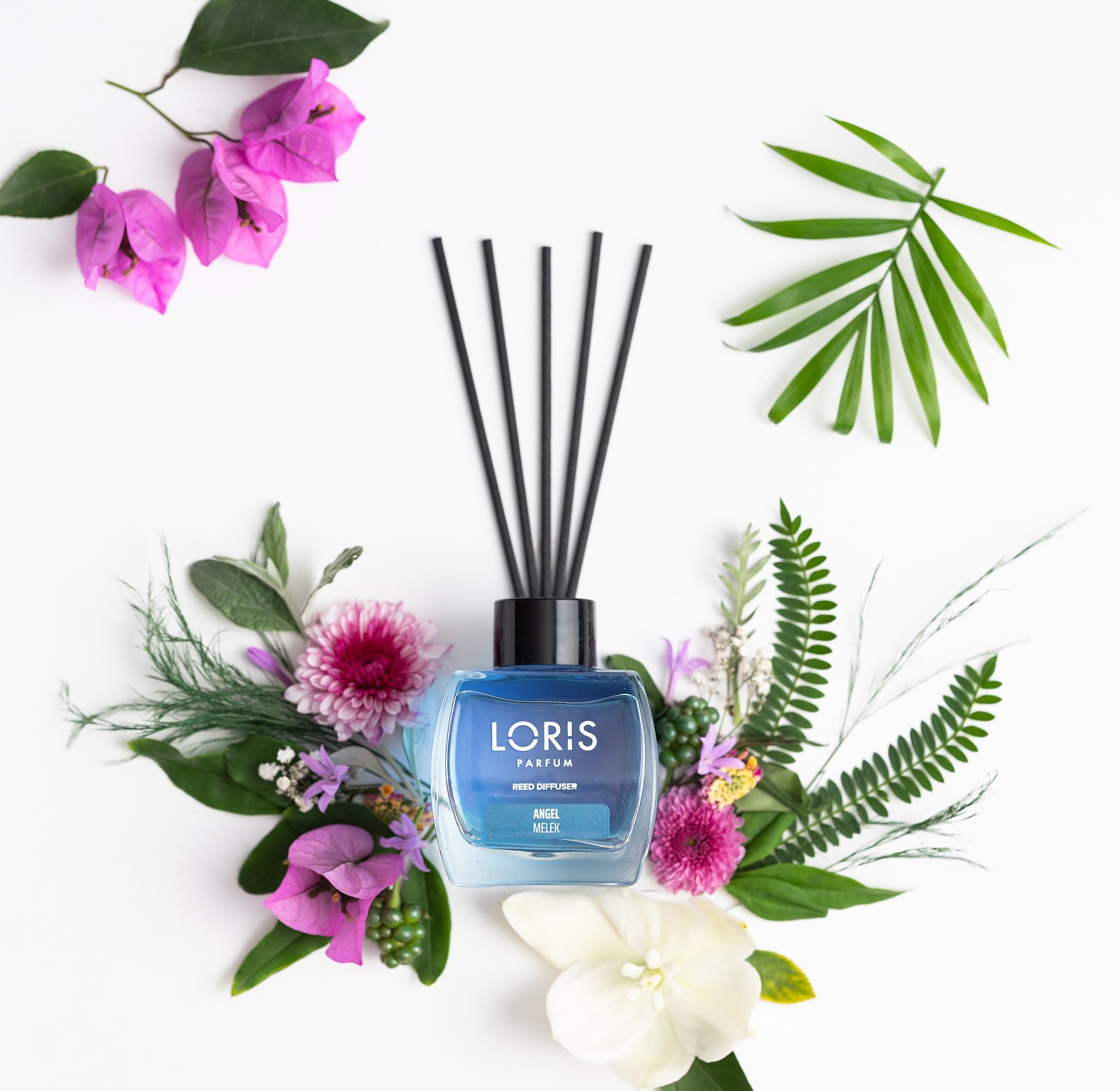 Loris Angel Diffuser 120ml image