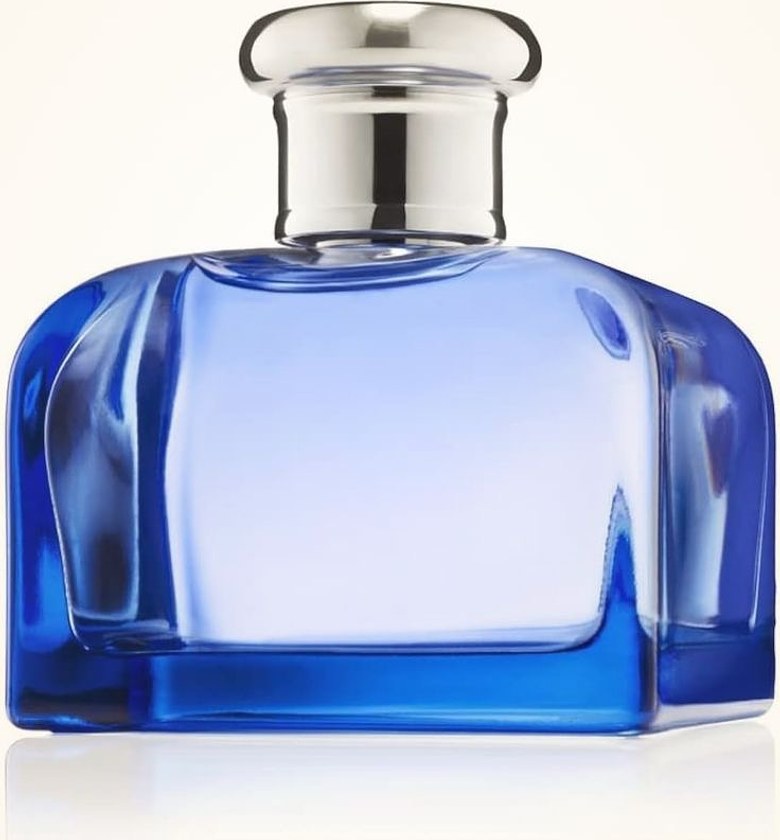 Ralph Lauren Polo Blue Eau de Toilette  image
