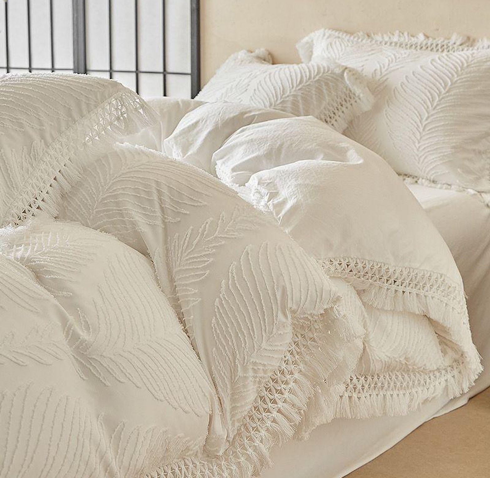 premium 4pcs Duvet cover  image