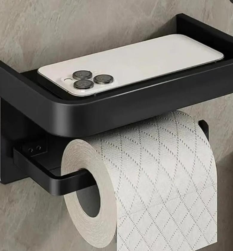 Metallic tissue Holder image