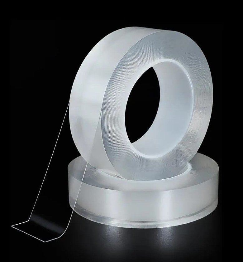 Magic Nano Double-Sided Tape image