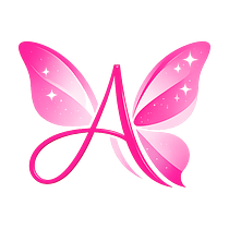 Abby Glow logo