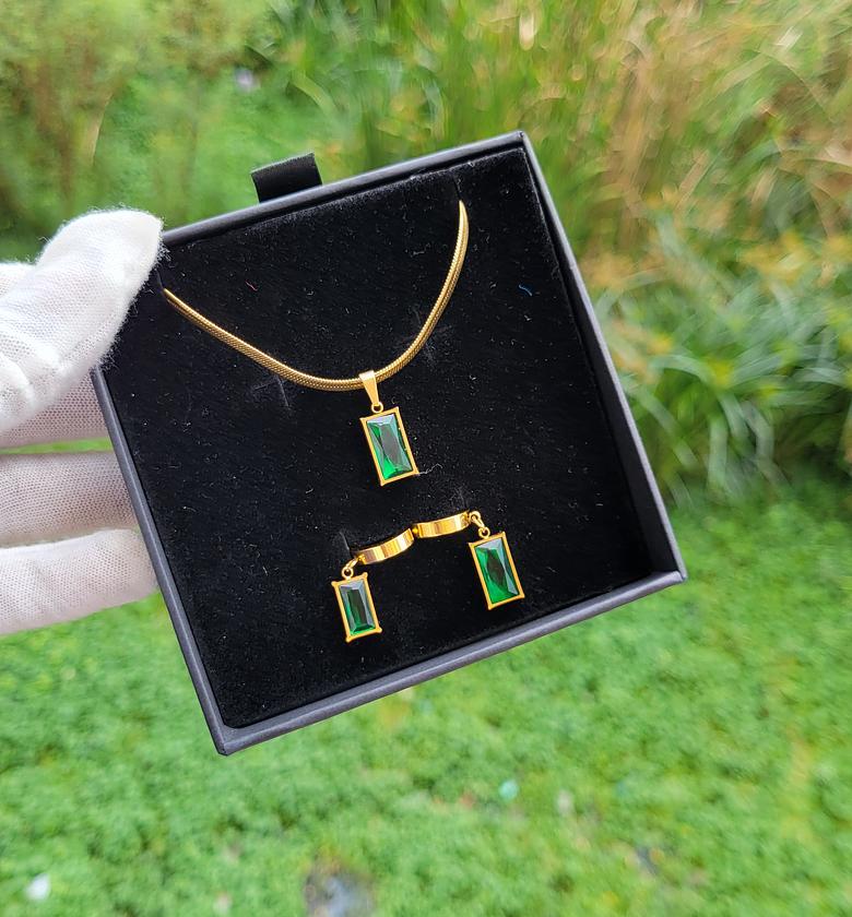Vietnam set. image
