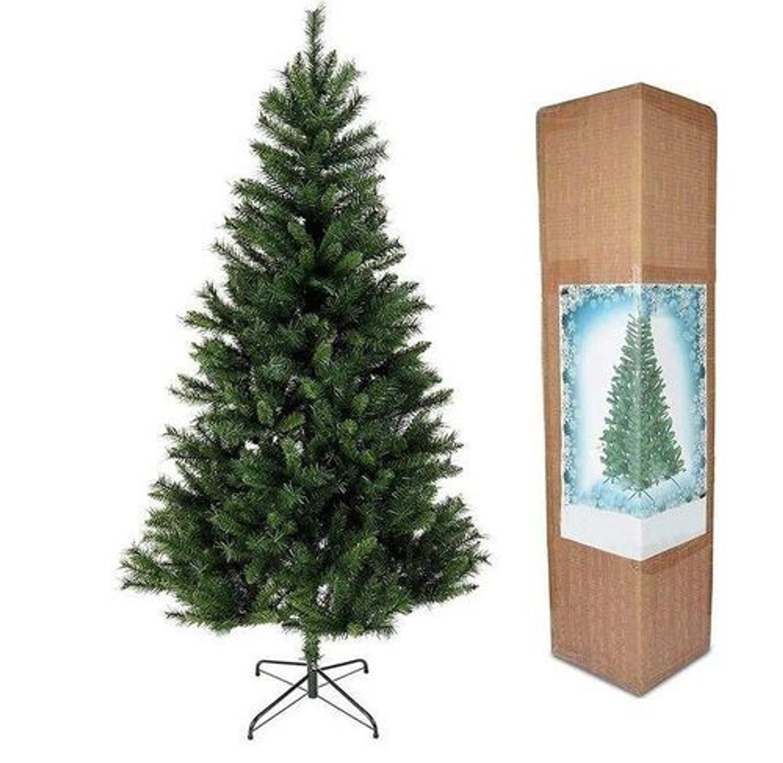 Christmas Tree 7FT Christmas Tree image