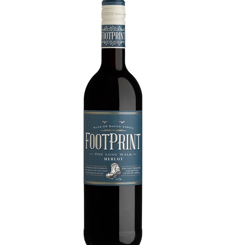 Footprint merlot  image