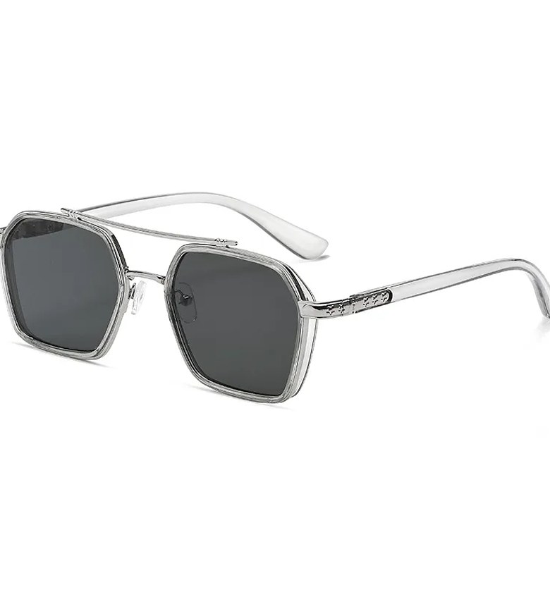 Fuego Silver image