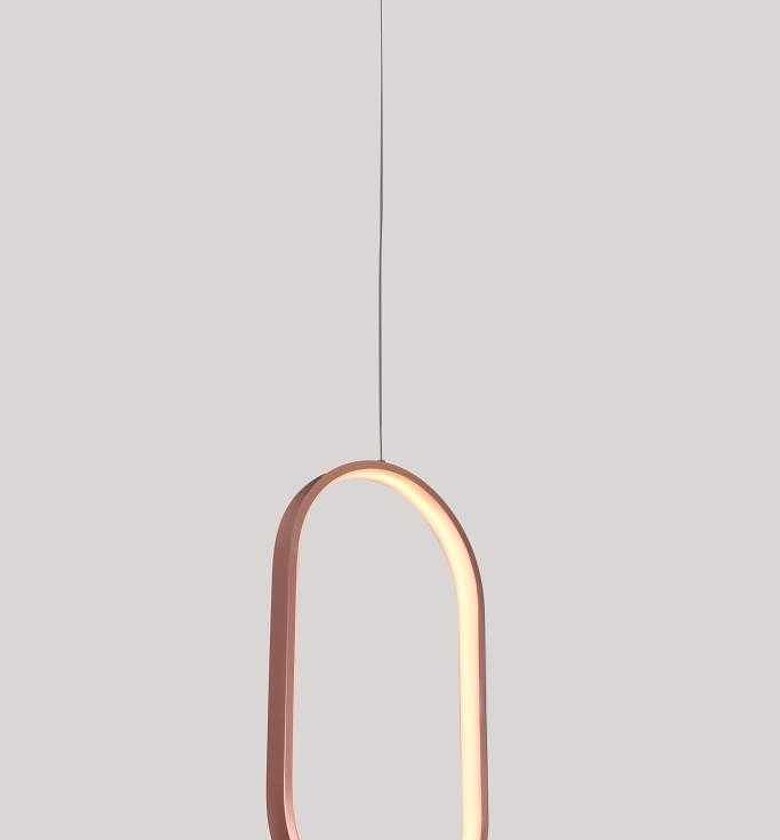 LAMP CEILING LAMP 500*260 image