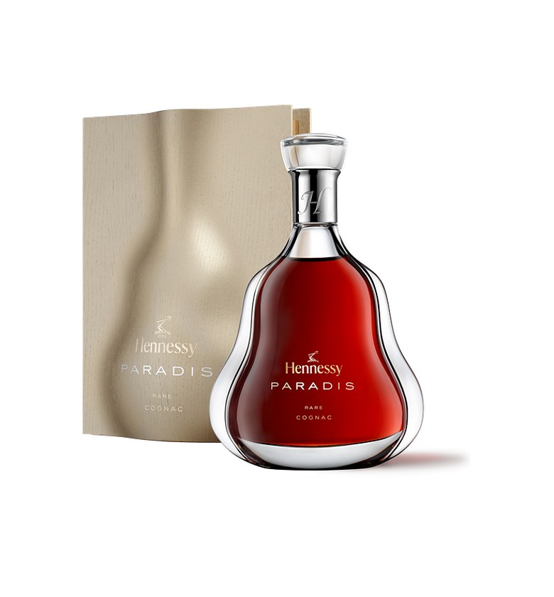 Hennessy paradise  image