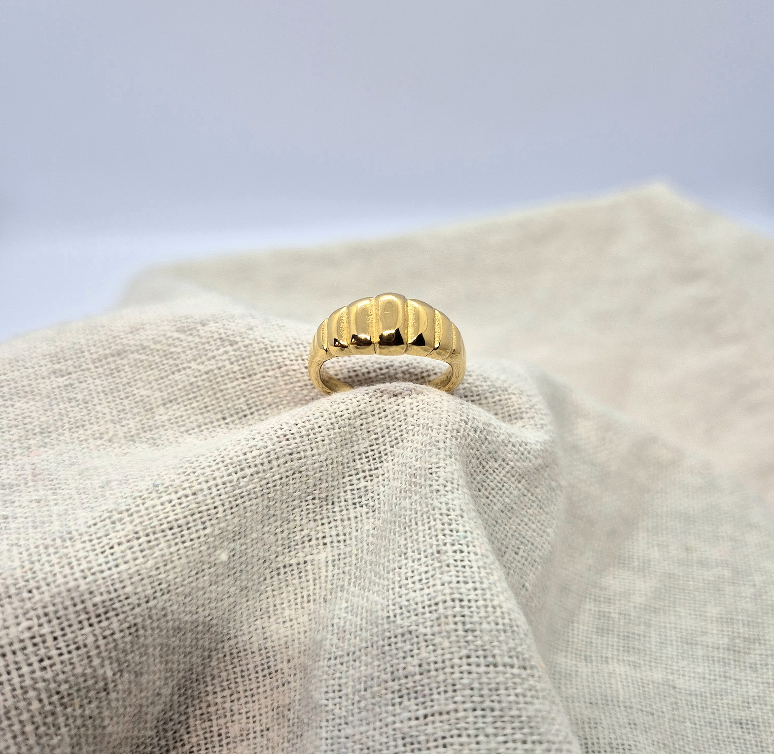 Crown Ring image