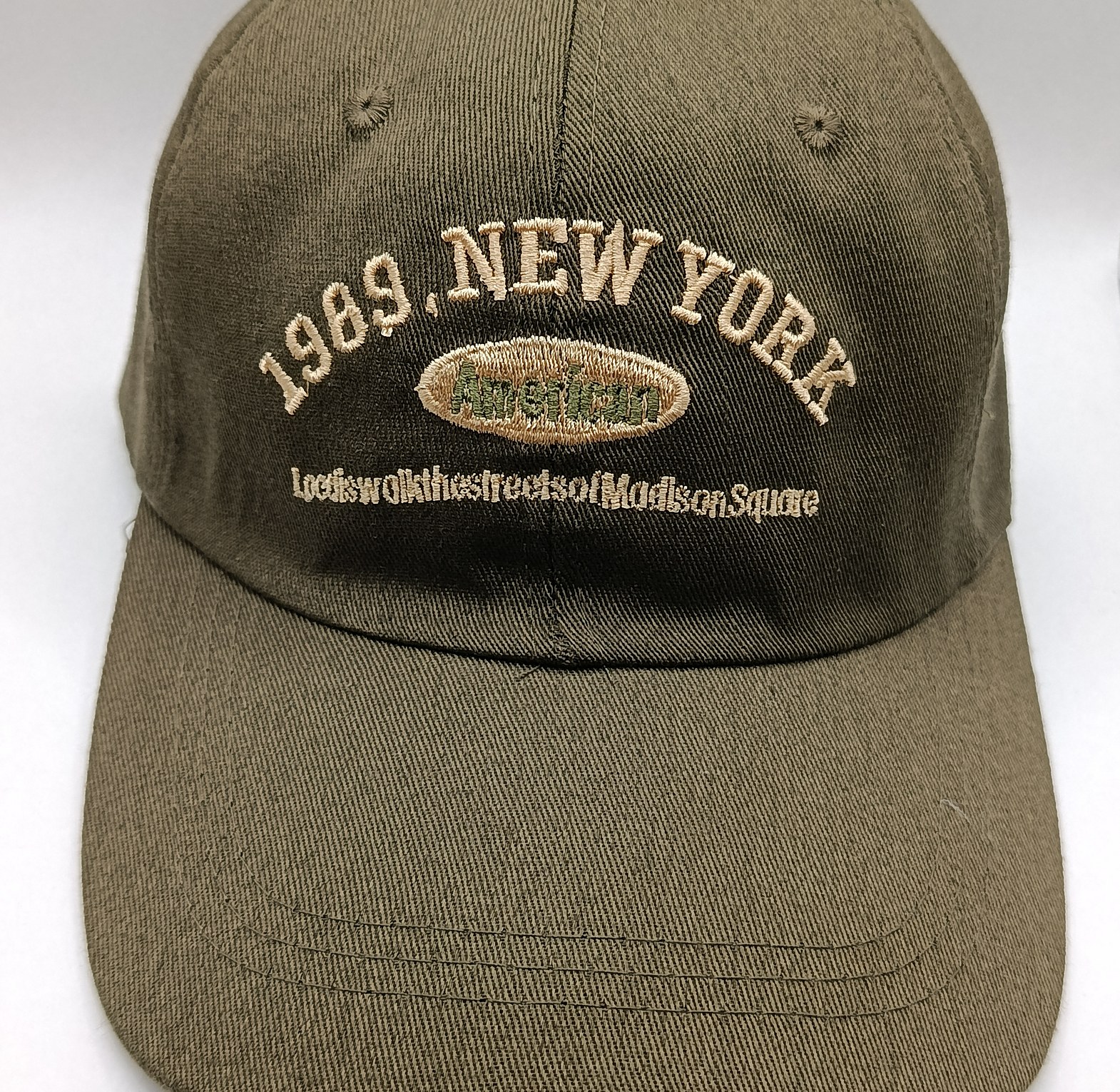 Cap image