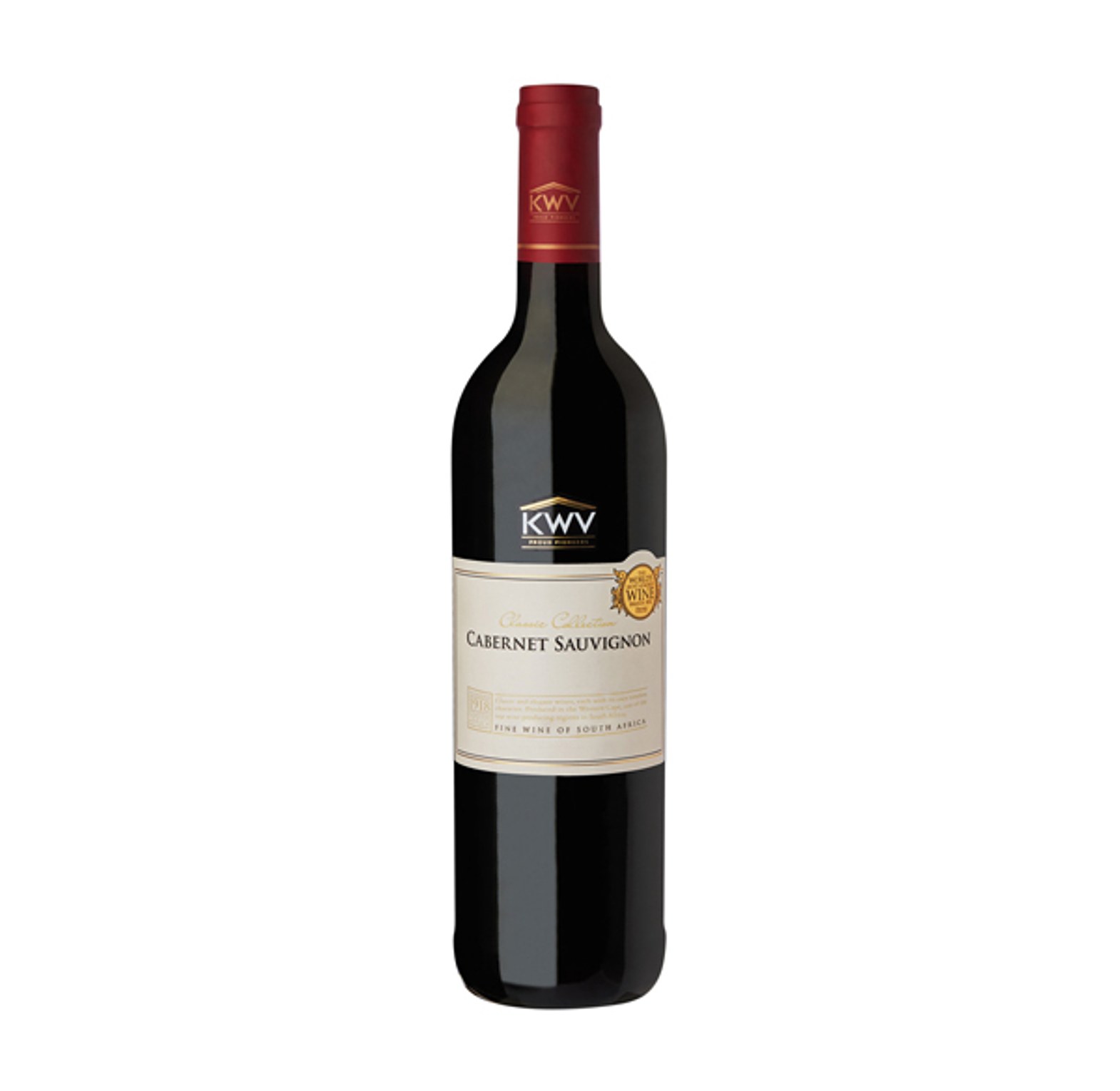 KWV Classic Cabernet Sauvignon image