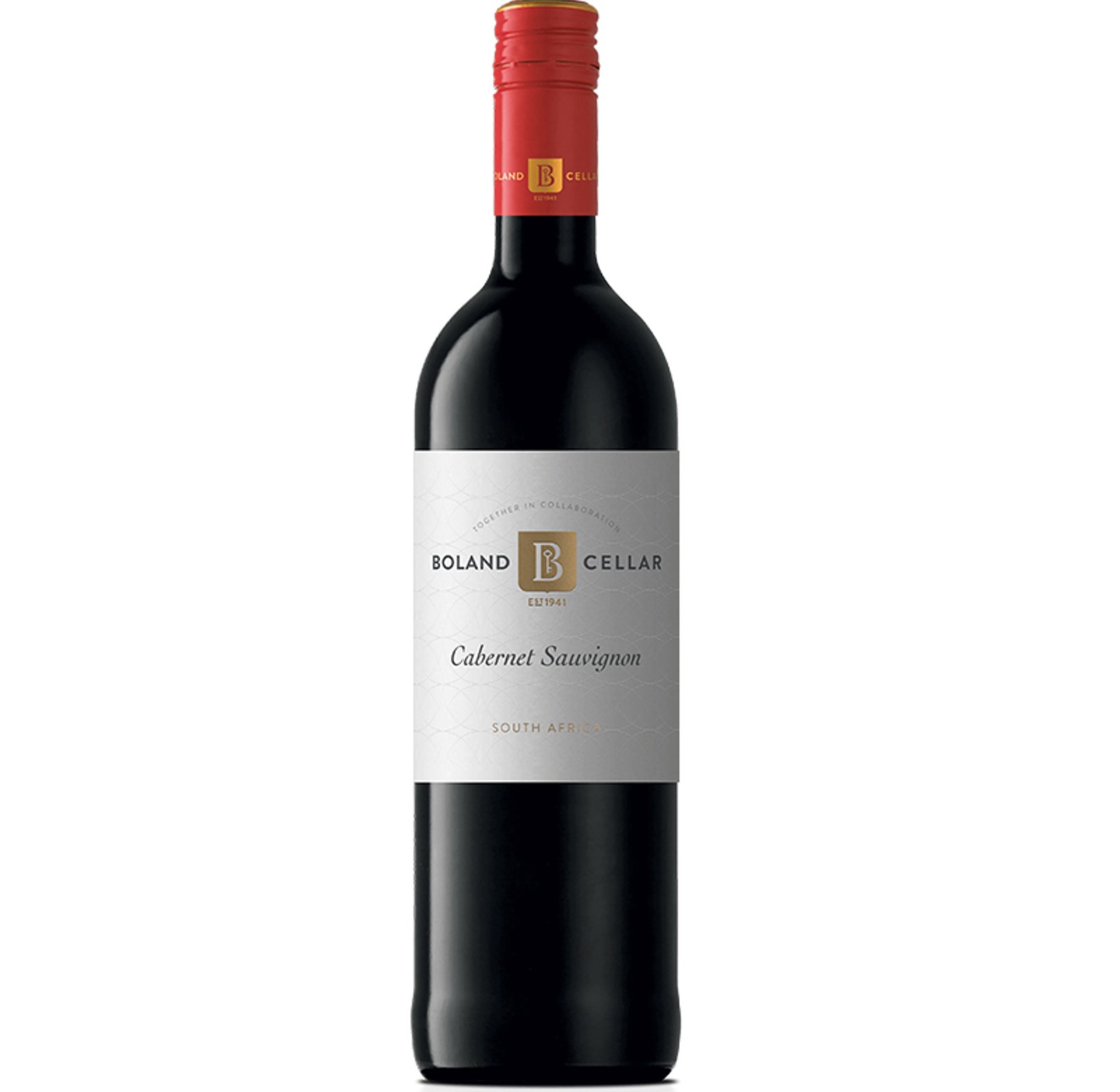 Boland Shiraz 750ML image