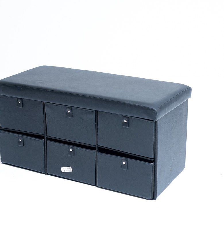 DOUBLE FOLDING STOOL 6DR  image