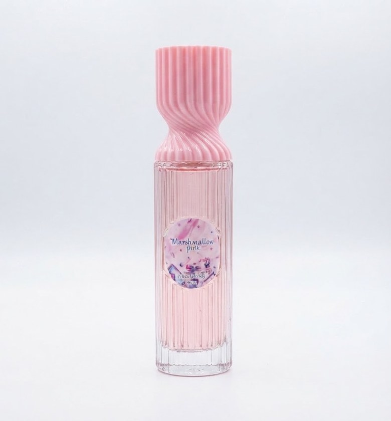 Marshmallow pink miss Wendy 9014 image