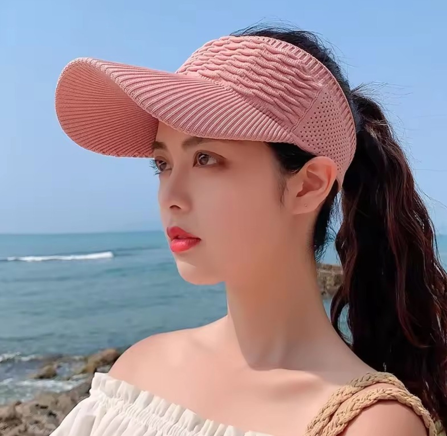 Women Sun Hats image