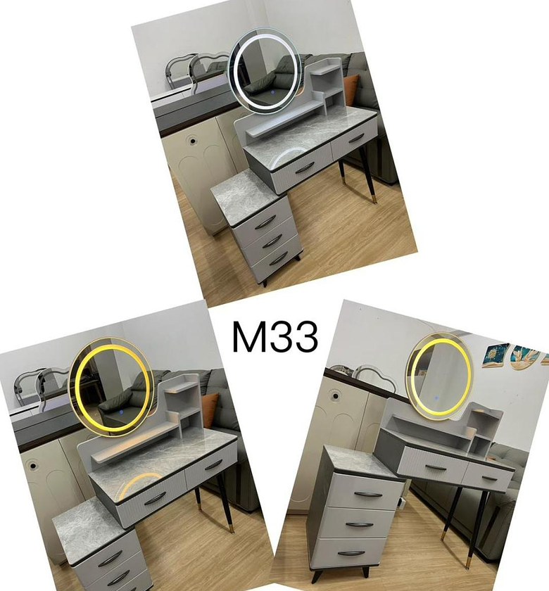 Modern Sideboard / Buffet Cabinet image