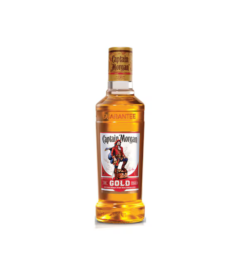 CAPTAIN GOLD  image