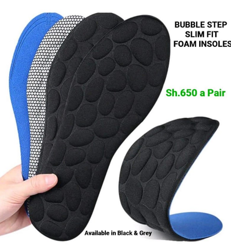 BUBBLE STEP image