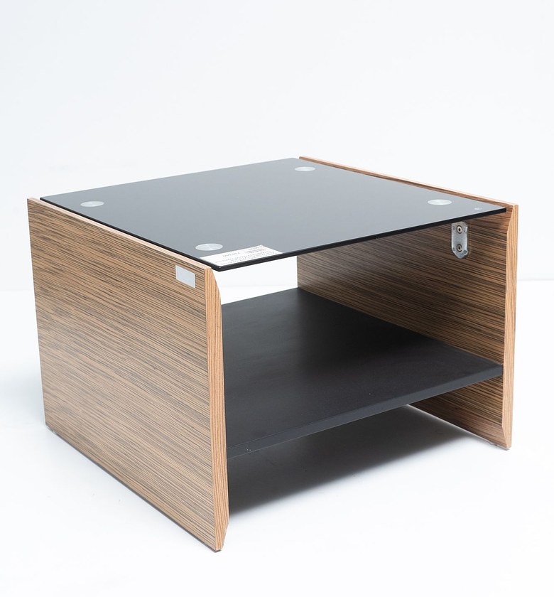 TABLE CORNER 60X60X43 CM  image