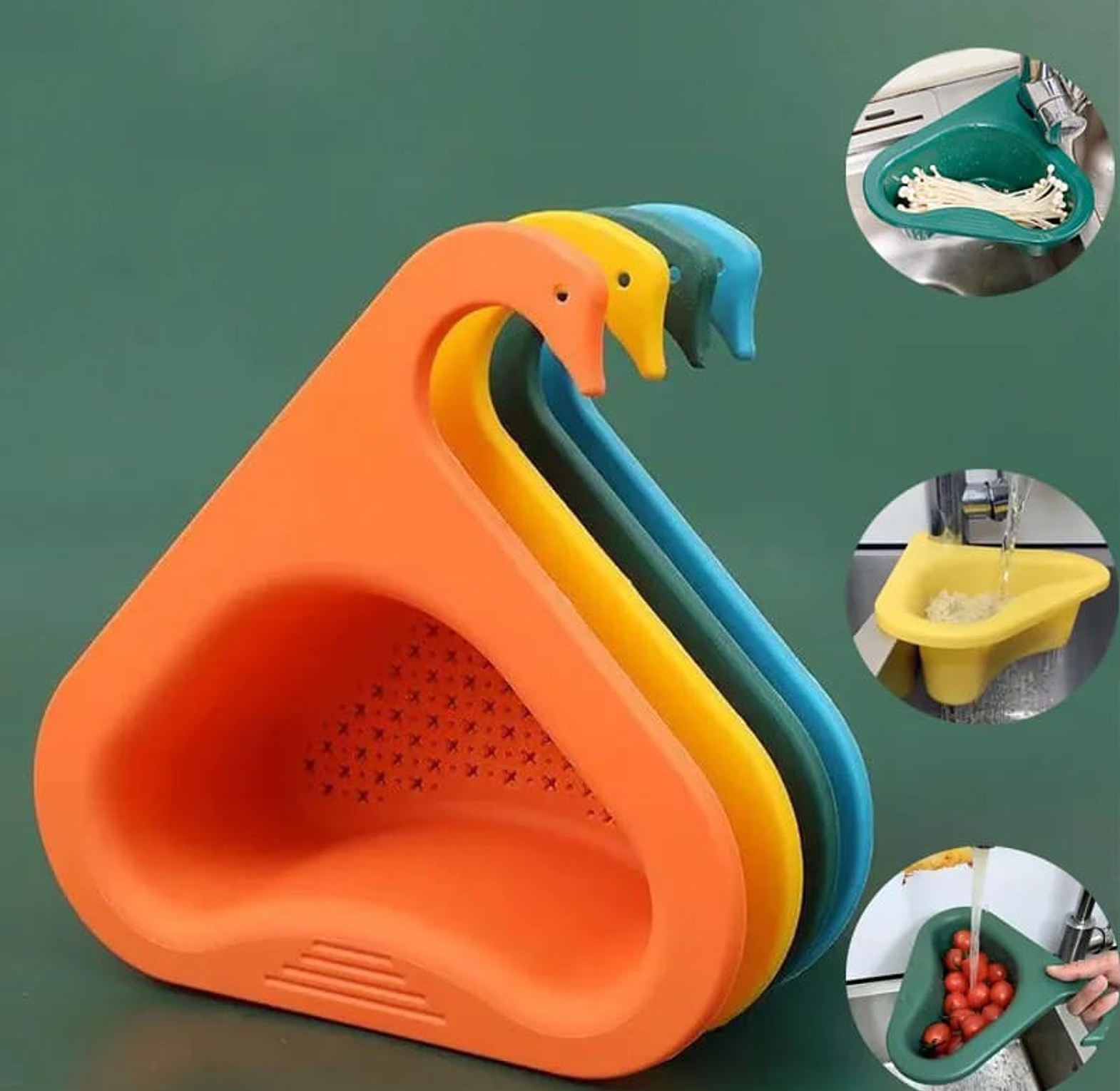 Drain basket image